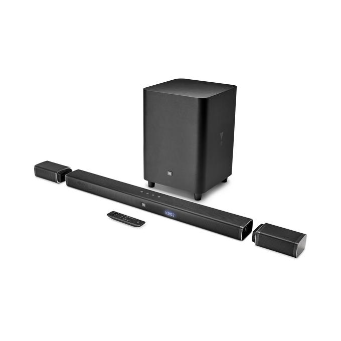 Koop JBL Bar Soundbar JBL