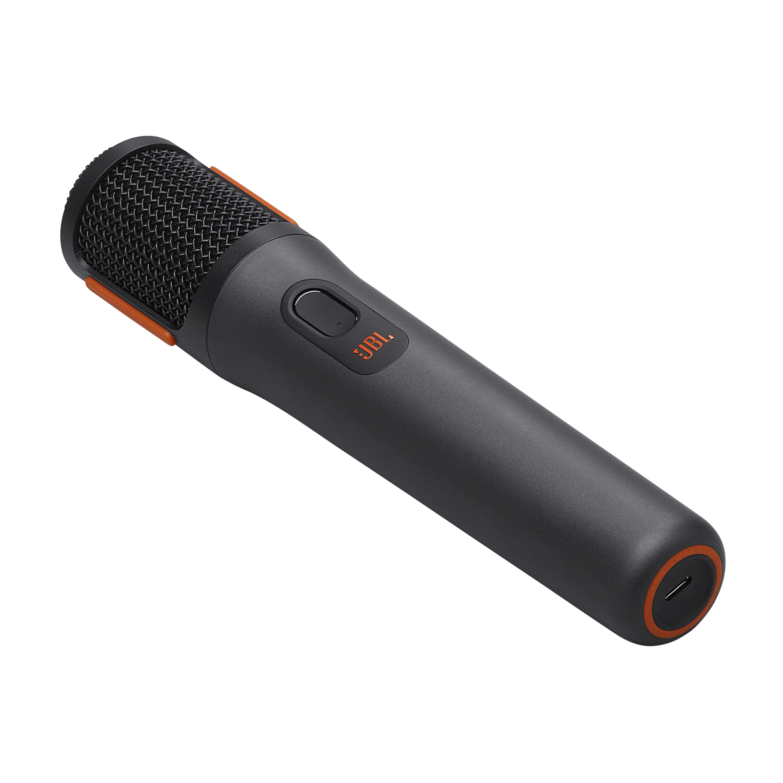 JBL PartyBox Wireless Mic Digitale draadloze microfoons