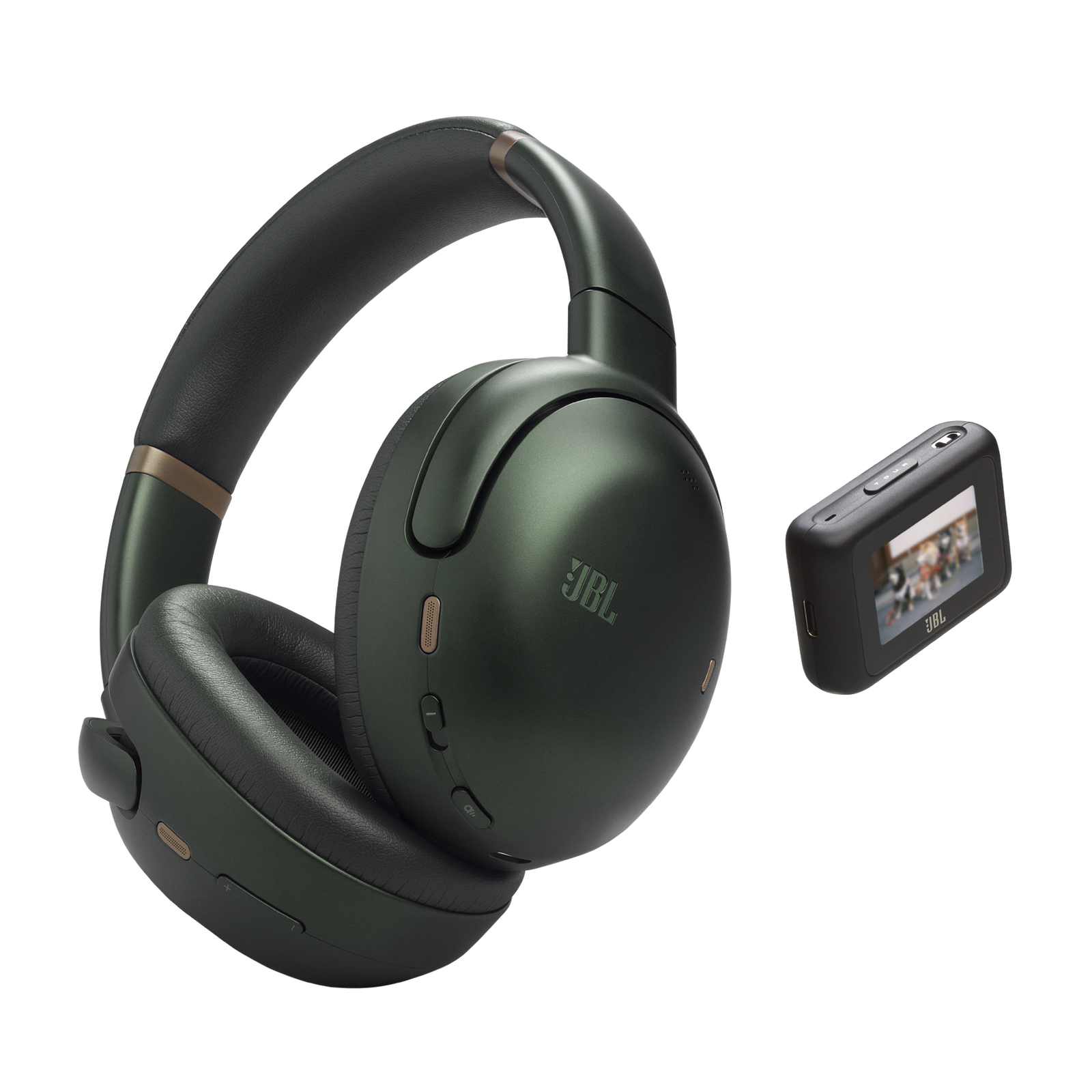 Jbl Tour One M3 Smart Tx Green