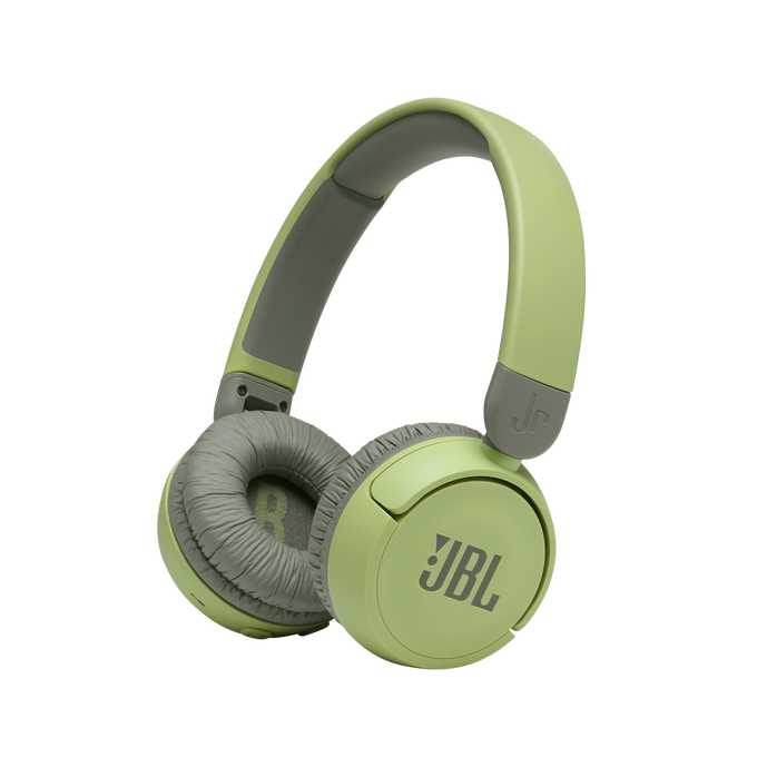 JBL - JBL JR300BT Casque Bluetooth Spécial Kids Volume Maximal
