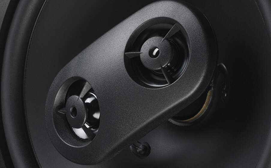 B-8IC Tweeter polymère de 13 mm - Image