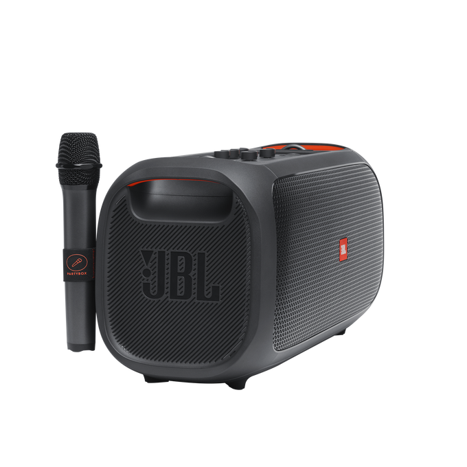 Soepel mist coupon Koop JBL PartyBox On-The-Go | Draagbare speaker | JBL
