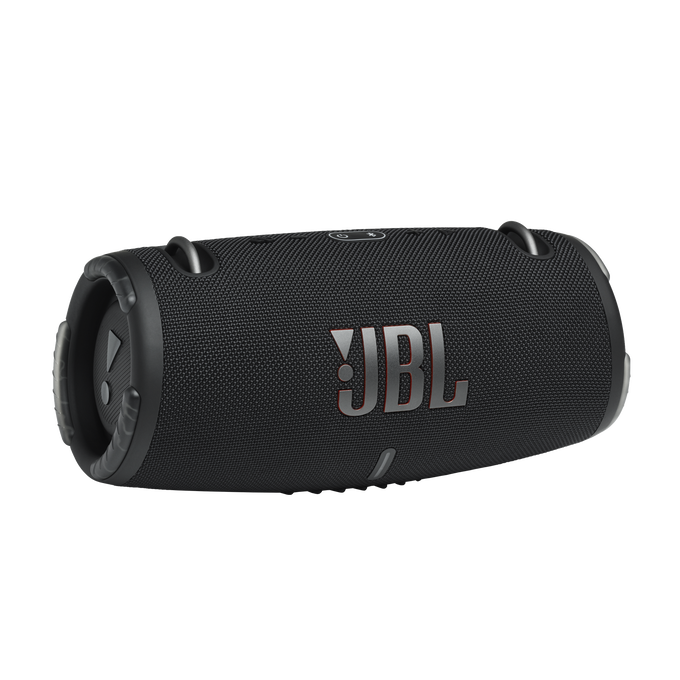 JBL Xtreme speakers