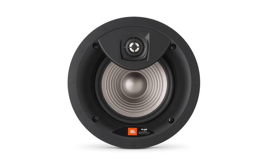 Studio 2 6IC Son inspiré par la légendaire JBL M2 Master Reference Monitor - Image