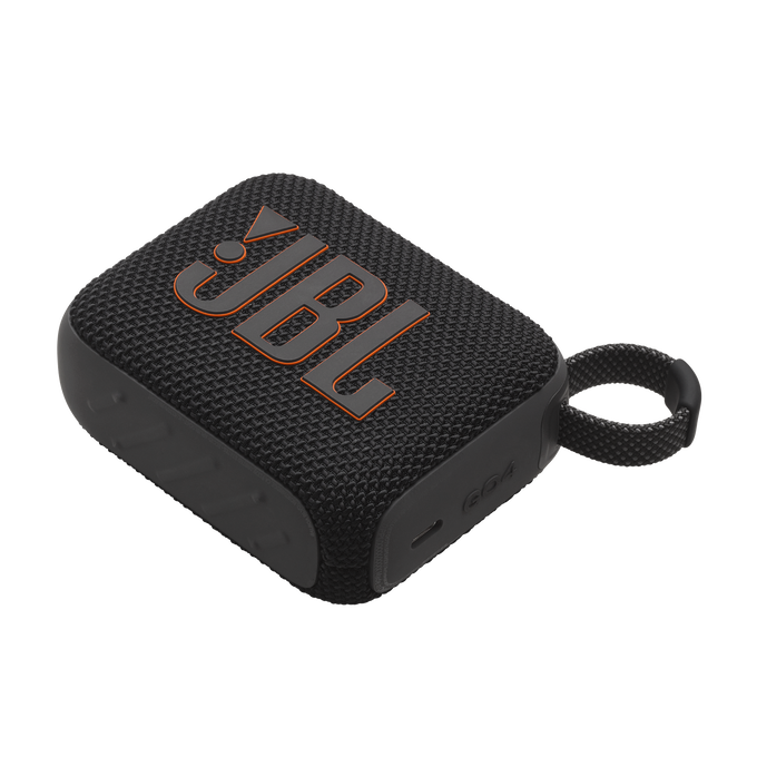 Enceinte Bluetooth JBL Go 4, Neuve Sous Blister, étanche Et Portable