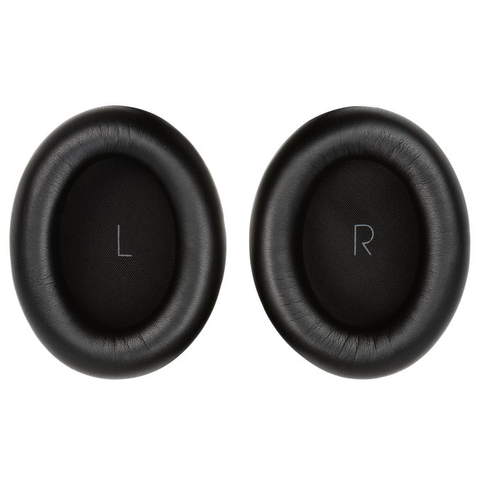 Tour One - Black - JBL Ear pads for Tour One - Hero image number null