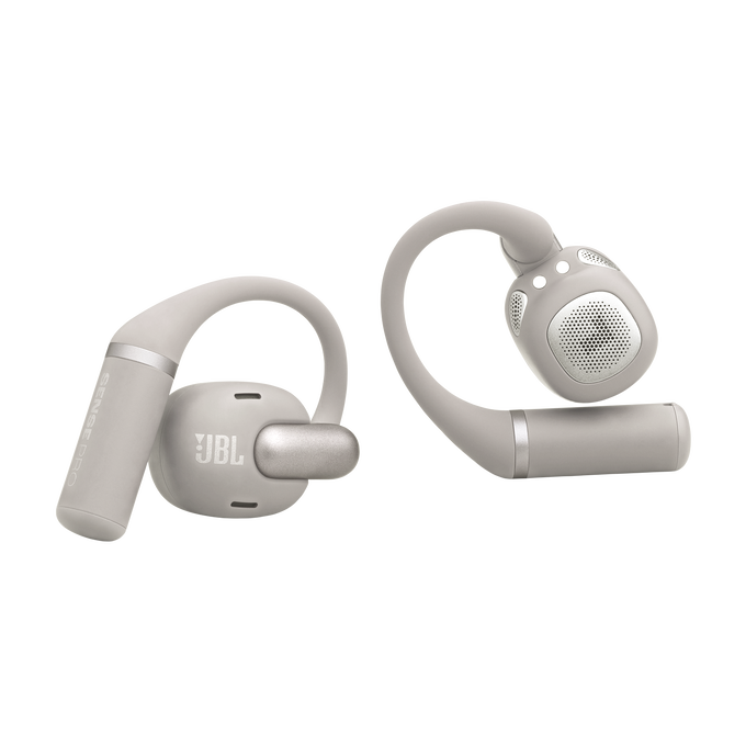 JBL Sense Pro | Écouteurs à oreilles ouvertes sans fil