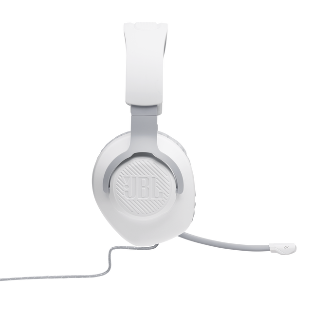 Coussinets De Rechange Pour Casque Quantum 100/350/360 - En Mousse, Confort Et Isolation Phonique