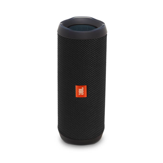 Doorbraak Anoi hartstochtelijk JBL Flip 4 | Compleet uitgeruste, waterbestendige draagbare Bluetooth  luidspreker met een verrassend krachtig geluid