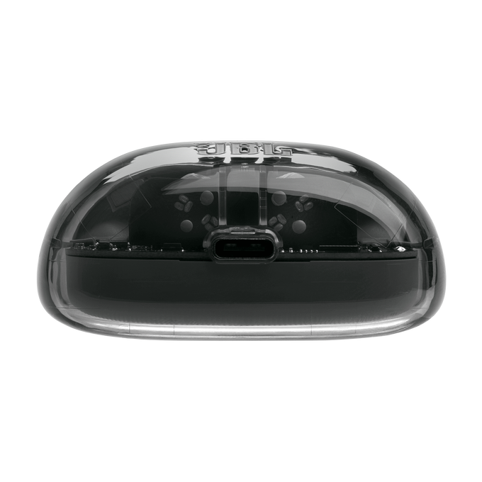 JBL Tune Beam 2 Ghost Edition | Volledig draadloze oordopjes met noise ...