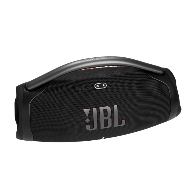 JBL Boombox 3 Draagbare luidspreker