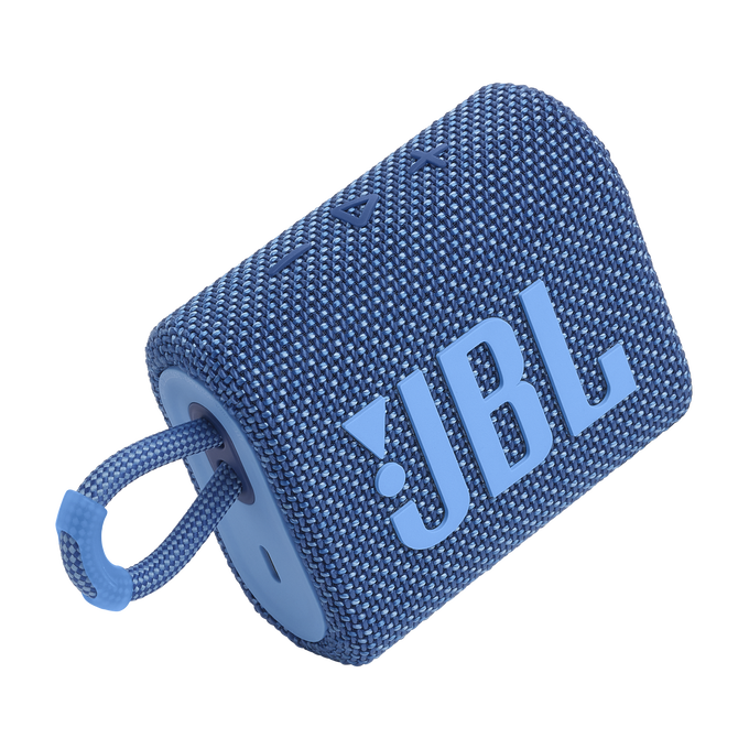 Mini enceinte bluetooth JBL Go3 à l'épreuve de l'eau 5 heures