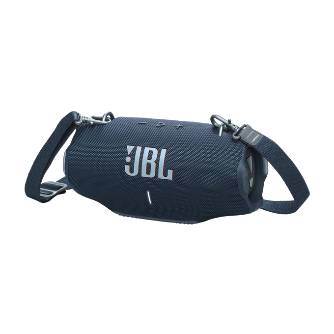 JBL Clip 4 Eco | Ultradraagbare waterbestendige luidspreker