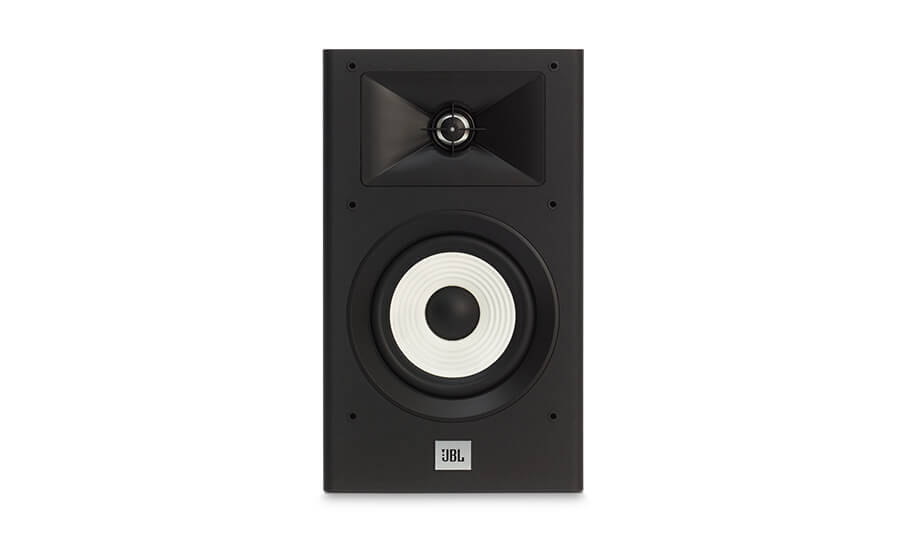JBL Stage A130 5,25-inch (133 mm) polycellulose woofer voor de lage frequenties - Image