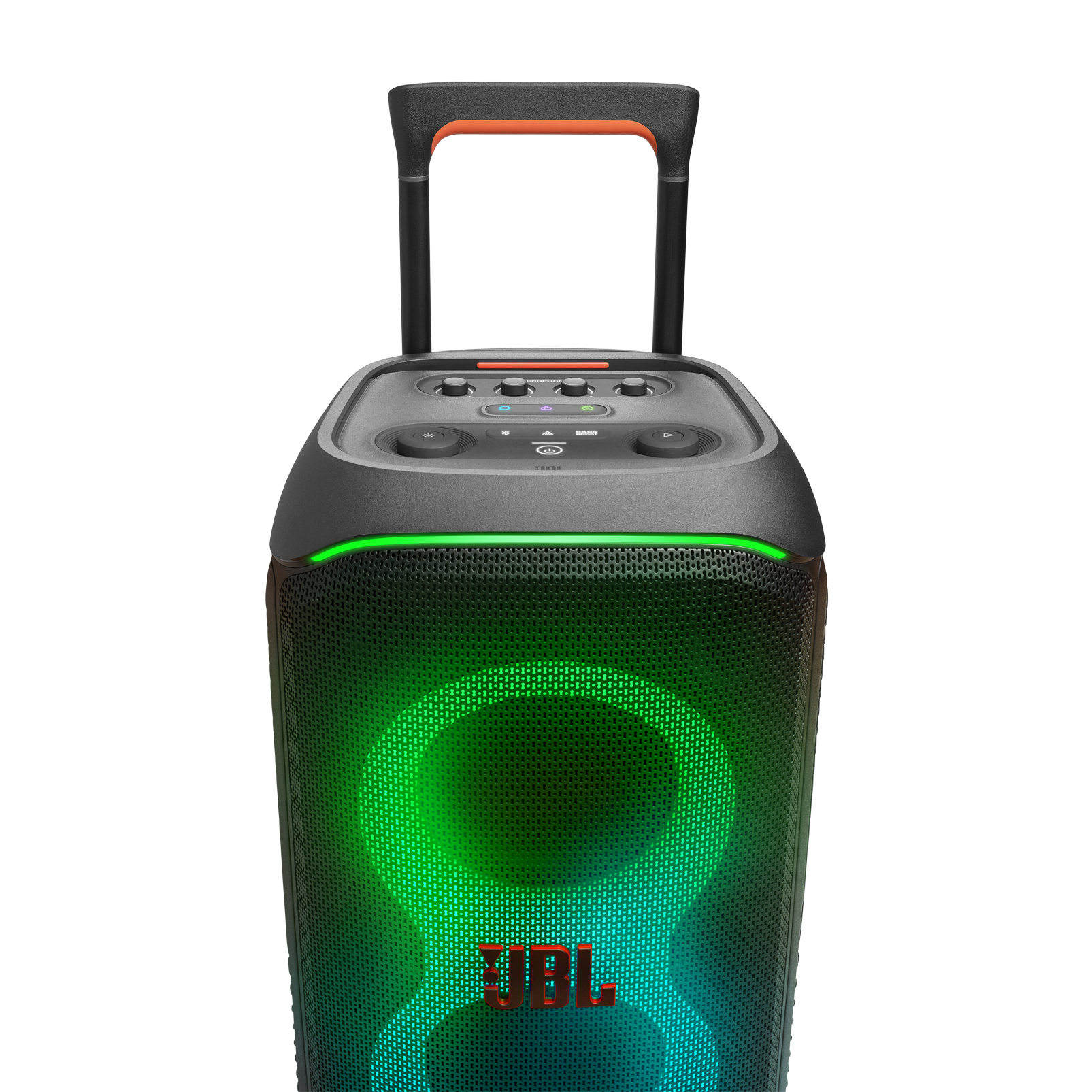 Caixa De Som Bluetooth Waaw Infinite 100 Tws 100w Rms 4 Alto Falantes Ipx4 | Leroy Merlin