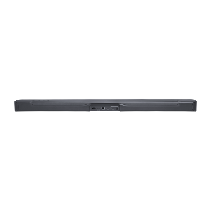 BAR 500 - Black - Back image number null