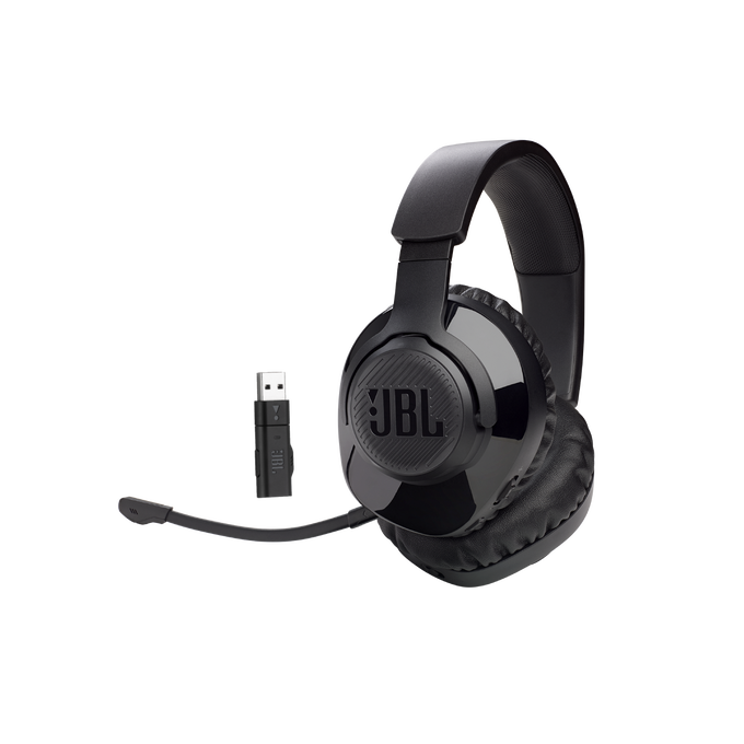 SINOWO Coussinets De Rechange Pour Casque JBL Quantum 100 (Q100), Quantum 350 (Q350), Avec Mousse à Mémoire De Forme à Isolation Phonique, Cuir Protéiné Souple (noir/vert