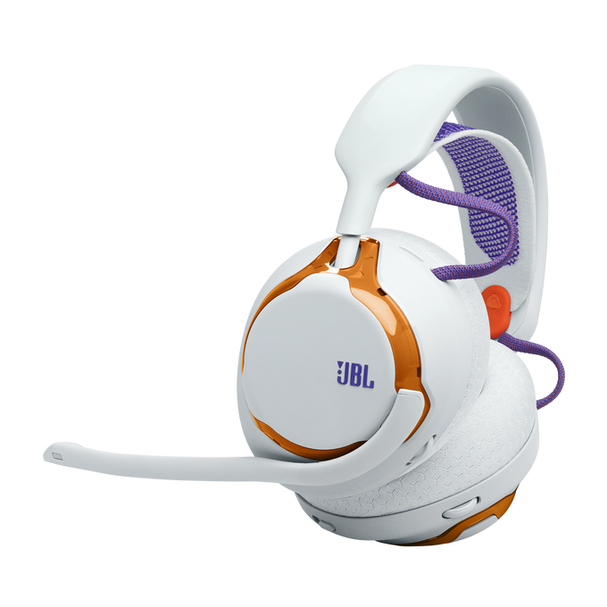 Quantum 650 | Kabelloses Gaming-Headset für mehrere Plattformen