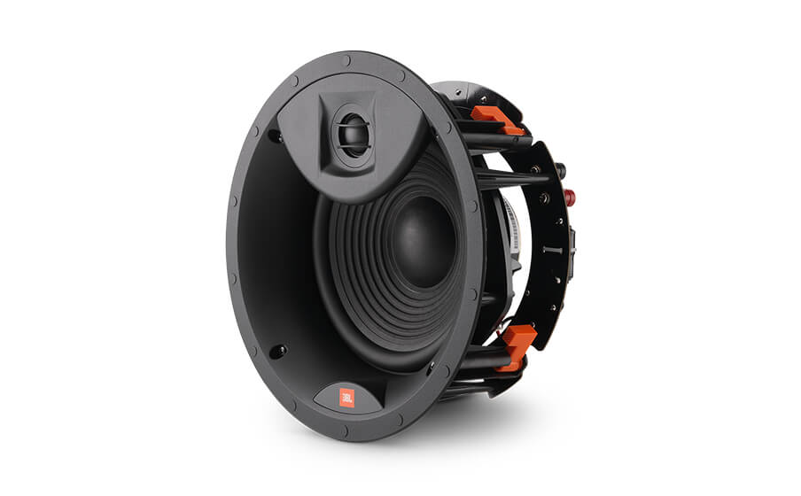 Arena 8IC Son inspiré par la légendaire JBL M2 Master Reference Monitor - Image
