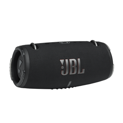 JBL Flip 5 Waterproof Bluetooth Speaker JBLFLIP5BLKAM B&H Photo