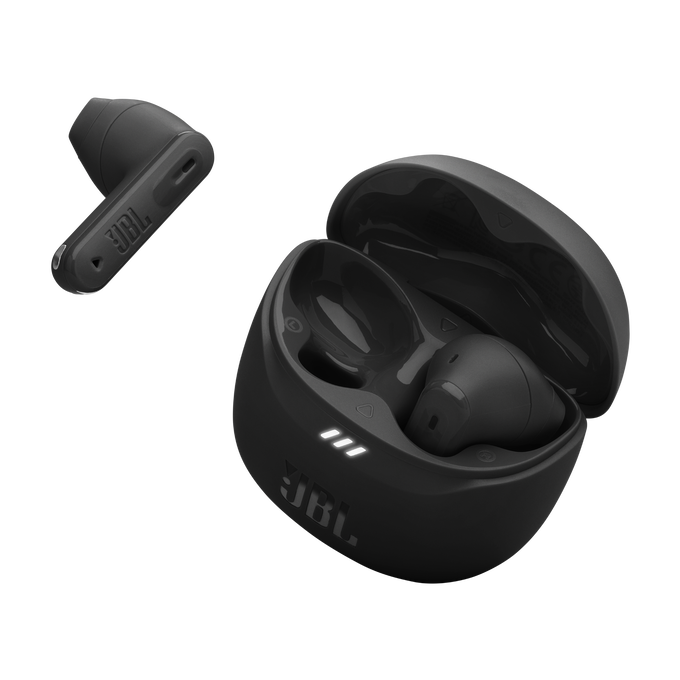 JBL Tune Buds 2, Écouteurs sans Fil Bluetooth, 48 h d'autonomie, résistance à l'eau et à la