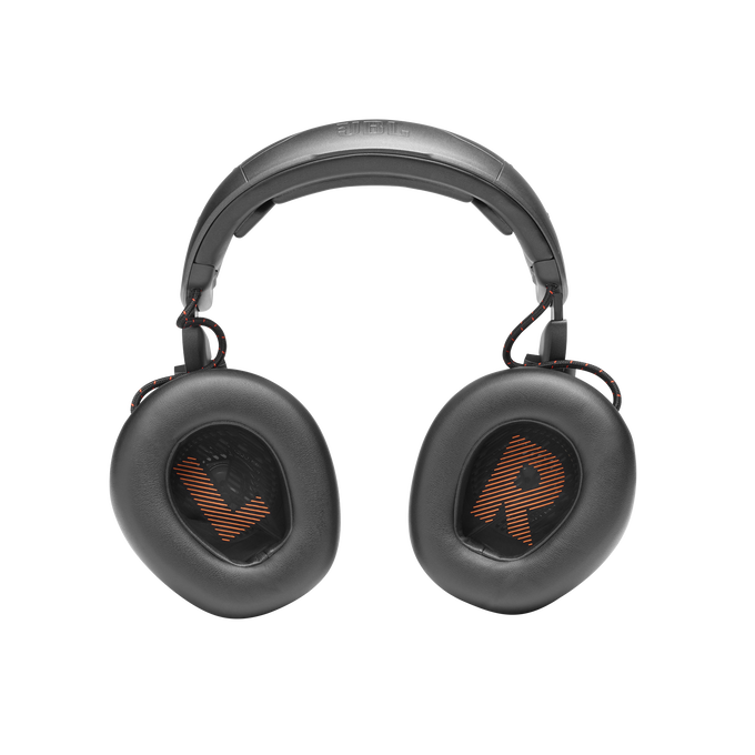 Casque Gaming JBL Quantum One Neuf - Audio Surround Avec Réduction De Bruit Active