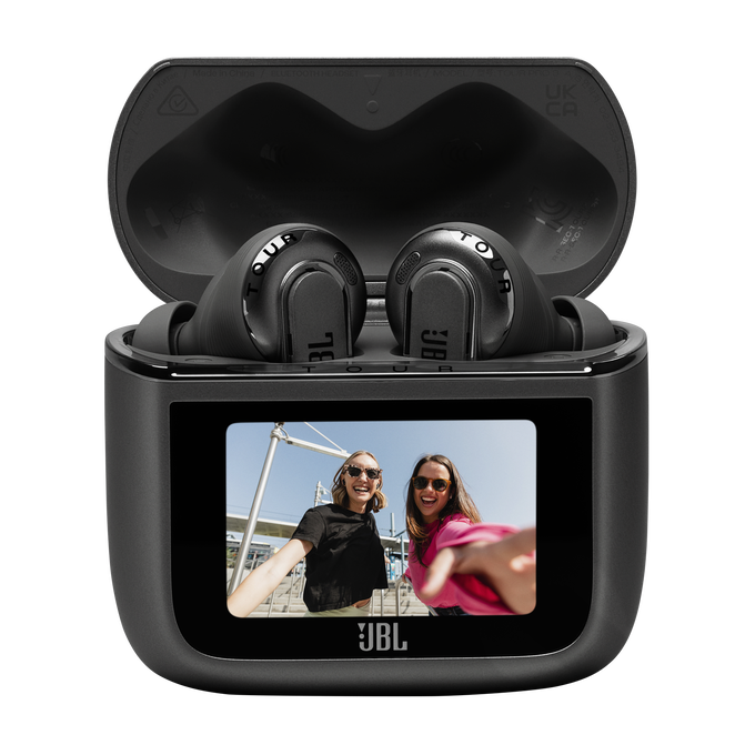 JBL Tour One M2 | Casque circum-auriculaire sans fil à Réduction de Bruit