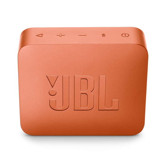 Achetez le JBL GO 2, Enceinte portable