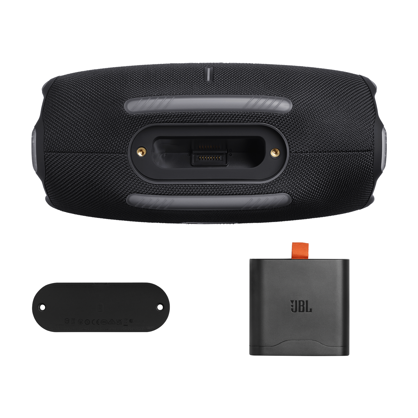 Grapsa Tas compatibel met JBL Xtreme 4 / Xtreme 3 muziekbox