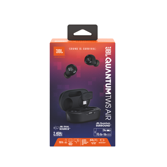 Wat zit er in de doos?