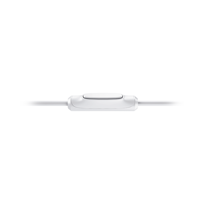 JBL Audio cable for Duet/E65BT - White - Audio cable 120 cm - Hero image number null