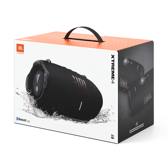 JBL Xtreme 4 Bluetooth-speaker zwart kopen JBL Xtreme 4 Bluetooth-speaker zwart kopen