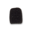JBL Microphone sponge for Quantum ONE - Black - Wind cap - Hero JBL Microphone sponge for Quantum ONE - Black - Wind cap - Hero