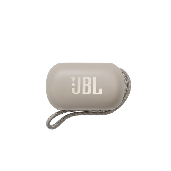 JBL Charging Case for Reflect Flow Pro - White - Charging Case - Hero image number null