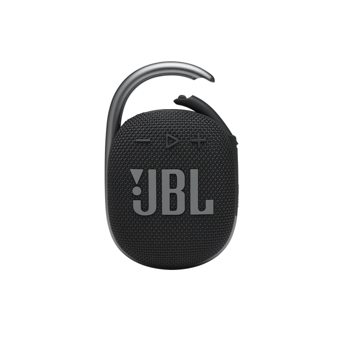 JBL Xtreme 3 - Portable Bluetooth Speaker, Powerful Sound and deep bass &  Clip 4 - Portable Mini Bluetooth Speaker, Big Audio and Punchy bass