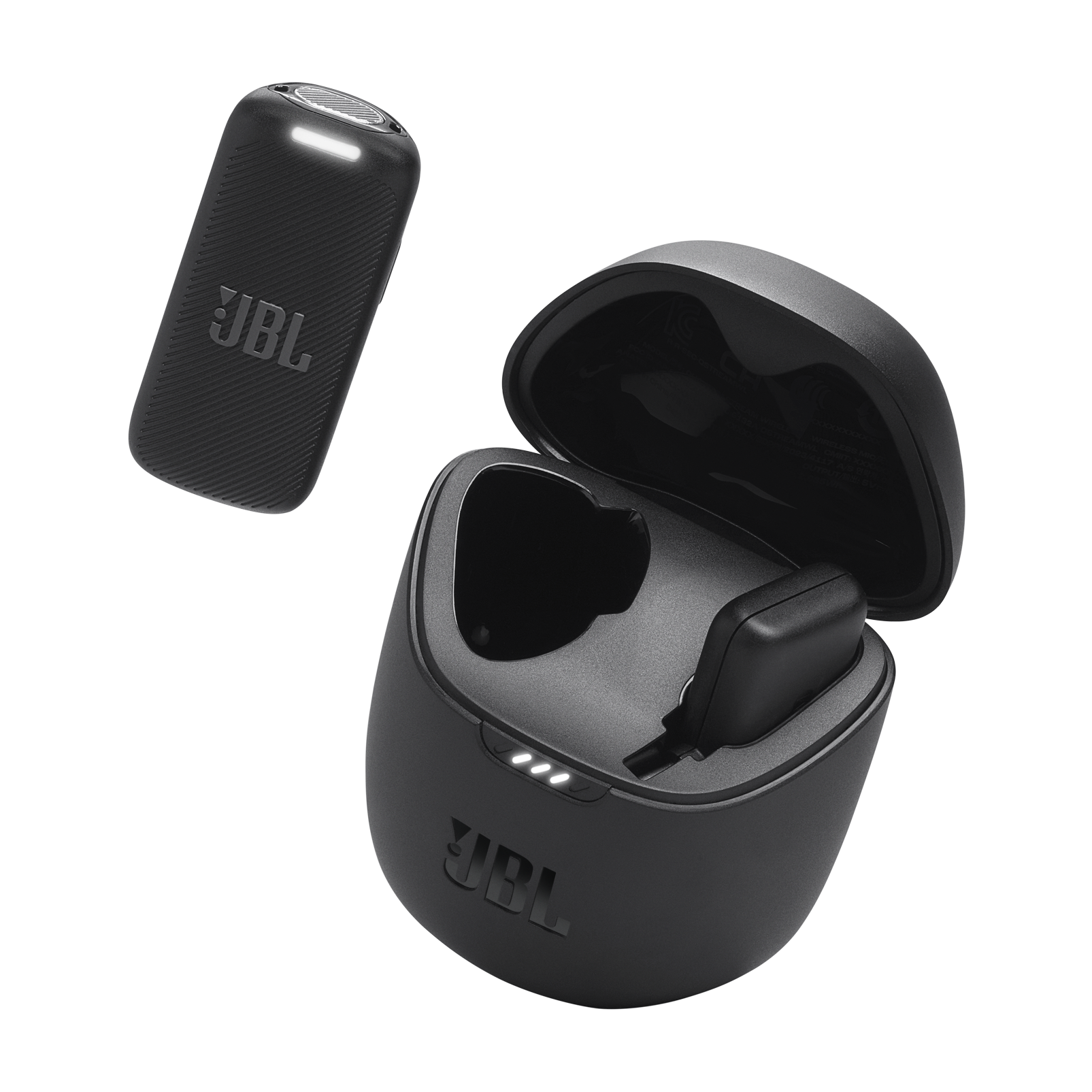 JBL Quantum Stream Wireless - Thumbnail 2