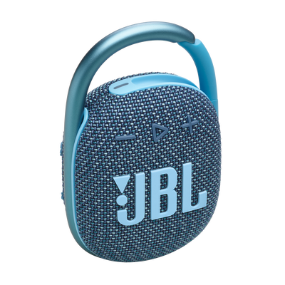CES 24 > JBL Clip 5, enceinte Bluetooth Auracast étanche pour