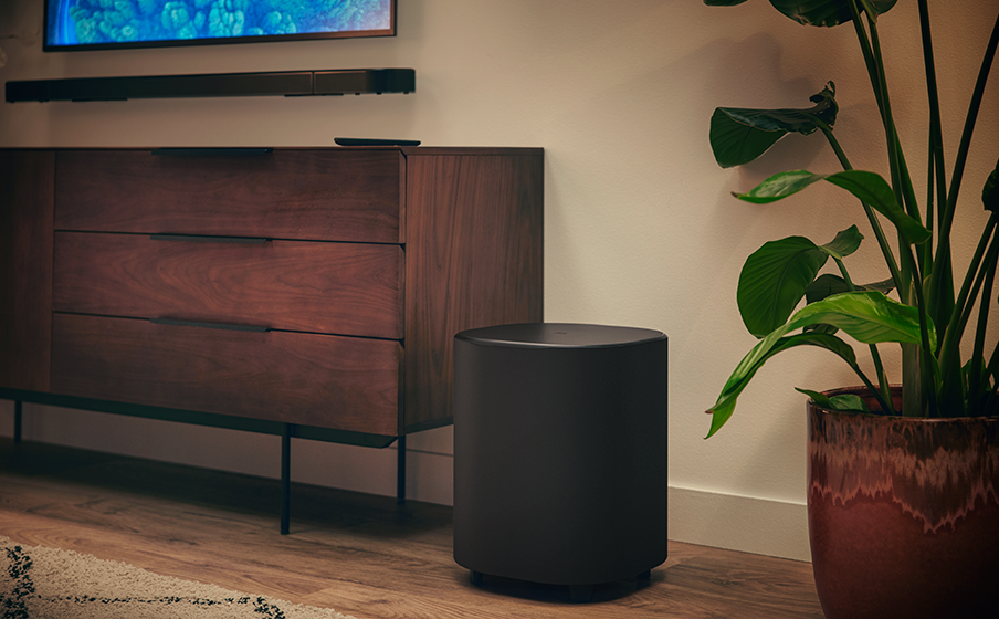 JBL Bar 1000MK2 Puissance de sortie maximale de 960 W et un caisson de basses sans fil de 250 mm - Image