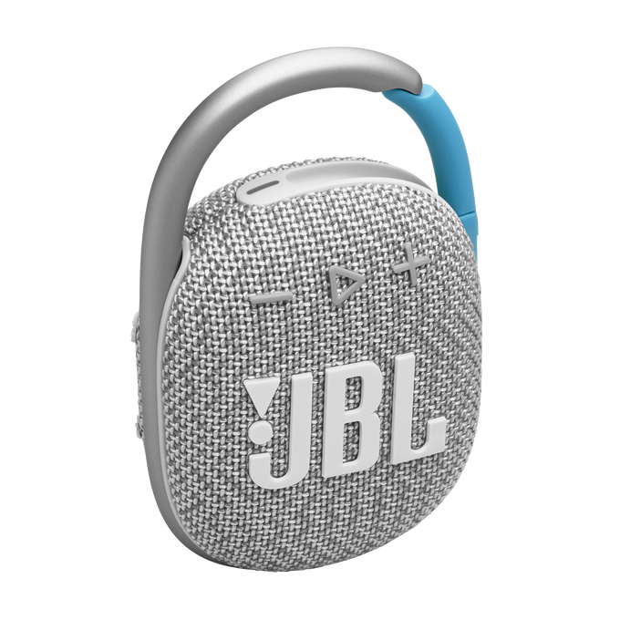Parlante JBL Clip 4 Eco. Al mejor precio en el Paraguay