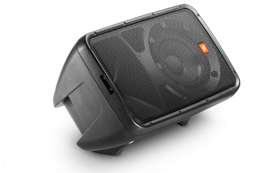 JBL EON208P Legendarische JBL-geluidskwaliteit en gebruiksgemak. - Image