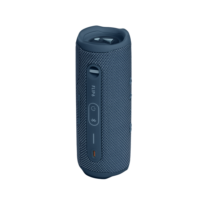 JBL Flip 6 - Draagbare speaker - JBL NL