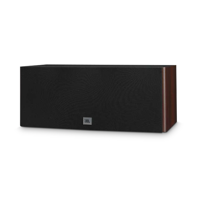 JBL Stage A125C - Wood - Home Audio Loudspeaker System - Hero image number null