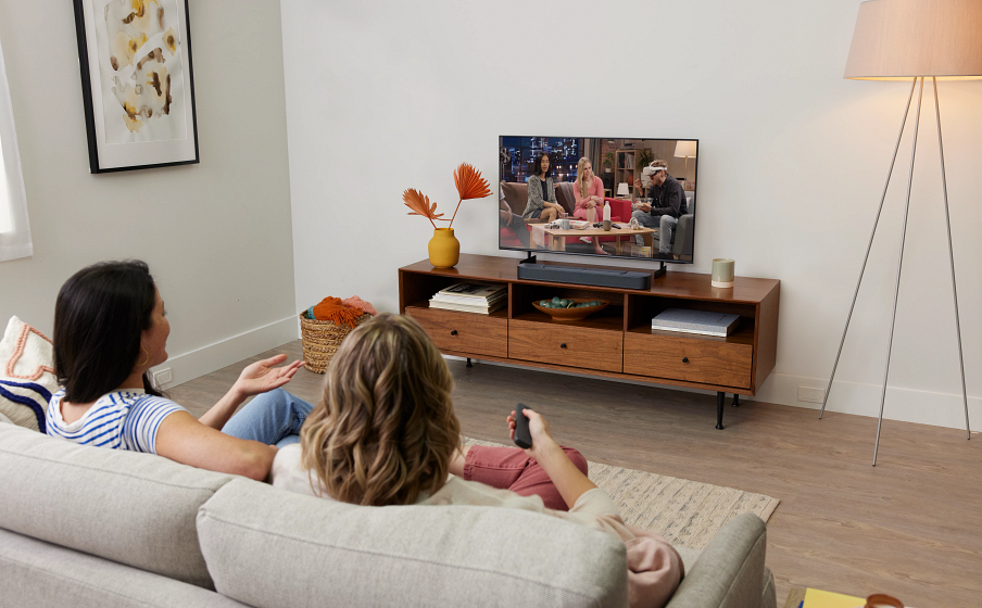 Bar 2.0 All-in-one (MK2) Omring jezelf met geluid - Image