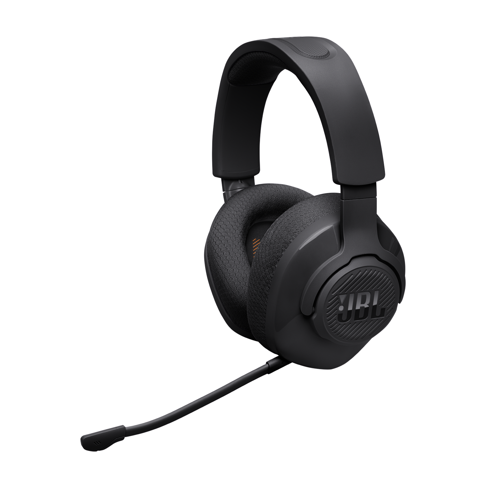 Jbl Live Quantum 360 Headset Draadloos Hoofdband Gamen Usb Type-C Bluetooth Zwart