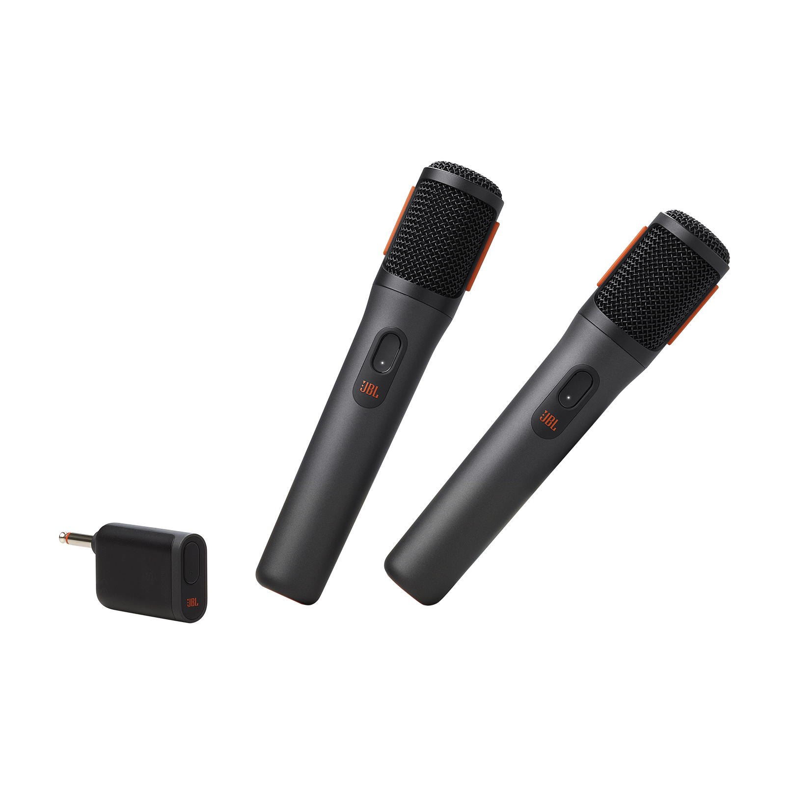 JBL PartyBox Wireless Mic Digitale draadloze microfoons