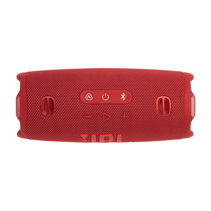 JBL Charge 6 Review: The Champ Is Here