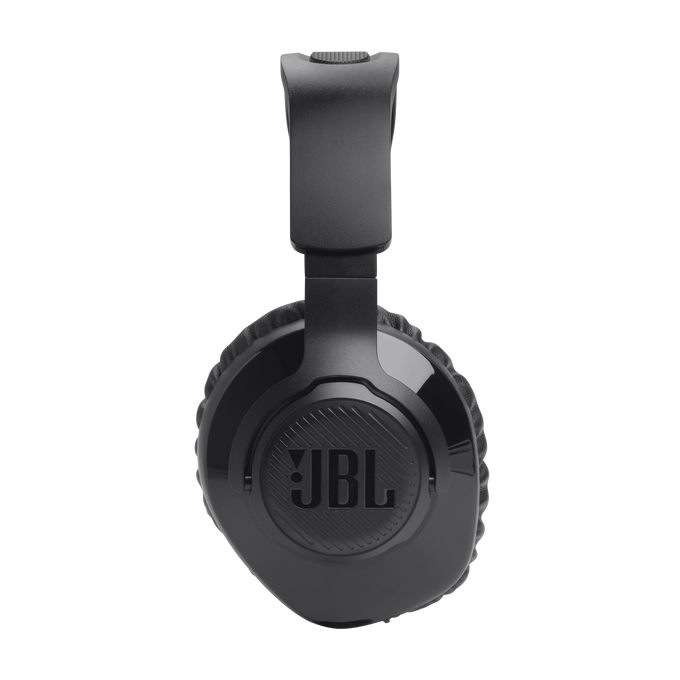 JBL Quantum 360X Wireless for XBOX - Black - Wireless over-ear console gaming headset with detachable boom mic - Right image number null