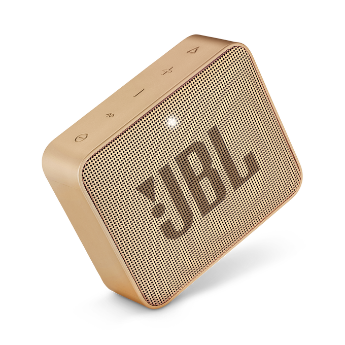 slecht humeur luisteraar schroot Koop JBL GO 2 | Draagbare speaker | JBL
