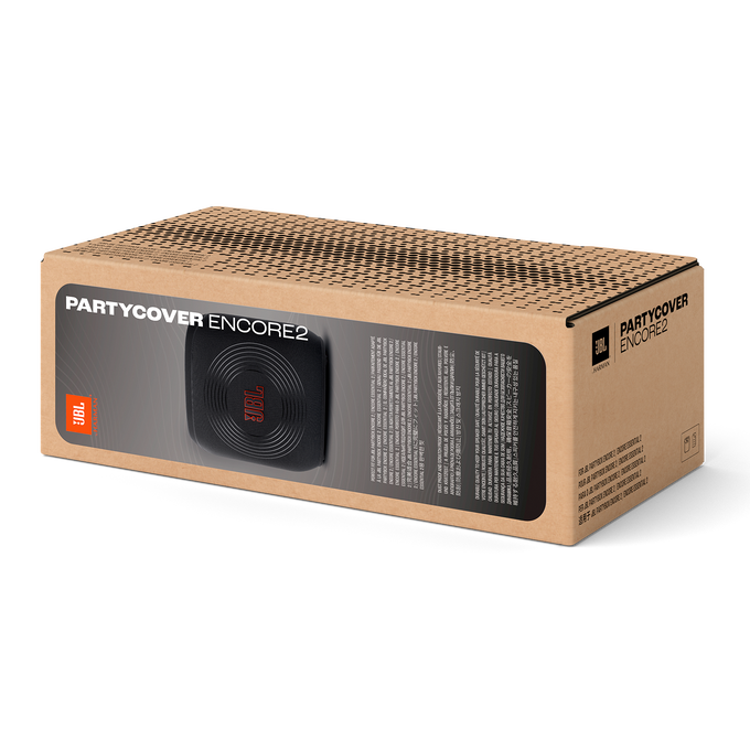 JBL PartyBox Stage 320 Beschermhoes kopen? Electro World heeft het JBL PartyBox Stage 320 Beschermhoes kopen? Electro World heeft het