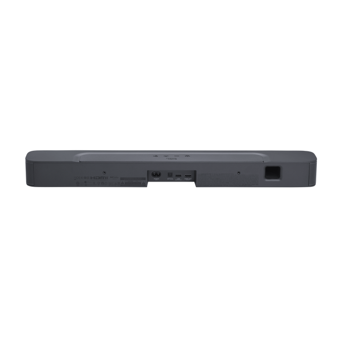 Bar 2.0 All-in-one (MK2)